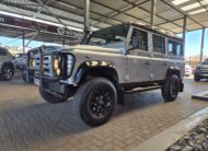 Land Rover Defender 110 TD Station Wagon S LTD Edition