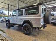 Land Rover Defender 110 TD Station Wagon S LTD Edition