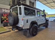Land Rover Defender 110 TD Station Wagon S LTD Edition