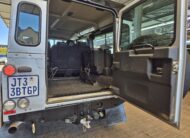 Land Rover Defender 110 TD Station Wagon S LTD Edition