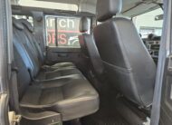 Land Rover Defender 110 TD Station Wagon S LTD Edition