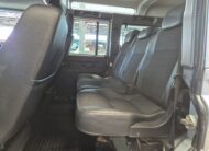 Land Rover Defender 110 TD Station Wagon S LTD Edition