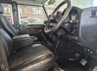 Land Rover Defender 110 TD Station Wagon S LTD Edition