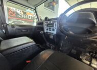 Land Rover Defender 110 TD Station Wagon S LTD Edition