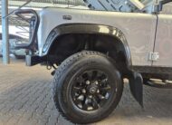 Land Rover Defender 110 TD Station Wagon S LTD Edition