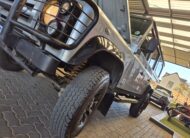 Land Rover Defender 110 TD Station Wagon S LTD Edition