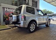 Mitsubishi Pajero 3-Door 3.8 GLS Auto