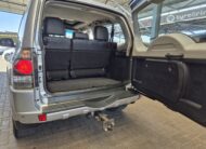 Mitsubishi Pajero 3-Door 3.8 GLS Auto