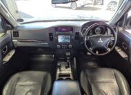 Mitsubishi Pajero 3-Door 3.8 GLS Auto