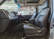 Mitsubishi Pajero 3-Door 3.8 GLS Auto