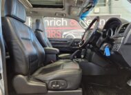 Mitsubishi Pajero 3-Door 3.8 GLS Auto