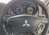 Mitsubishi Pajero 3-Door 3.8 GLS Auto