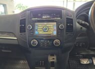 Mitsubishi Pajero 3-Door 3.8 GLS Auto