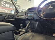 Mitsubishi Pajero 3-Door 3.8 GLS Auto