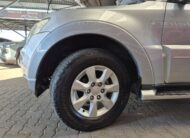 Mitsubishi Pajero 3-Door 3.8 GLS Auto