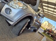 Mitsubishi Pajero 3-Door 3.8 GLS Auto