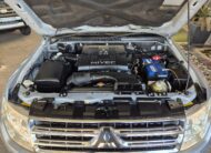 Mitsubishi Pajero 3-Door 3.8 GLS Auto