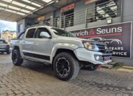 Volkswagen Amarok 2.0BiTDI Double Cab Highline 4Motion Auto