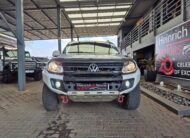 Volkswagen Amarok 2.0BiTDI Double Cab Highline 4Motion Auto