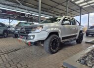 Volkswagen Amarok 2.0BiTDI Double Cab Highline 4Motion Auto