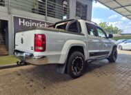 Volkswagen Amarok 2.0BiTDI Double Cab Highline 4Motion Auto