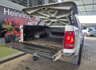 Volkswagen Amarok 2.0BiTDI Double Cab Highline 4Motion Auto