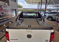 Volkswagen Amarok 2.0BiTDI Double Cab Highline 4Motion Auto