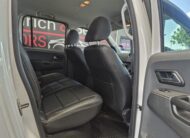 Volkswagen Amarok 2.0BiTDI Double Cab Highline 4Motion Auto