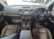 Volkswagen Amarok 2.0BiTDI Double Cab Highline 4Motion Auto