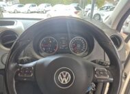Volkswagen Amarok 2.0BiTDI Double Cab Highline 4Motion Auto