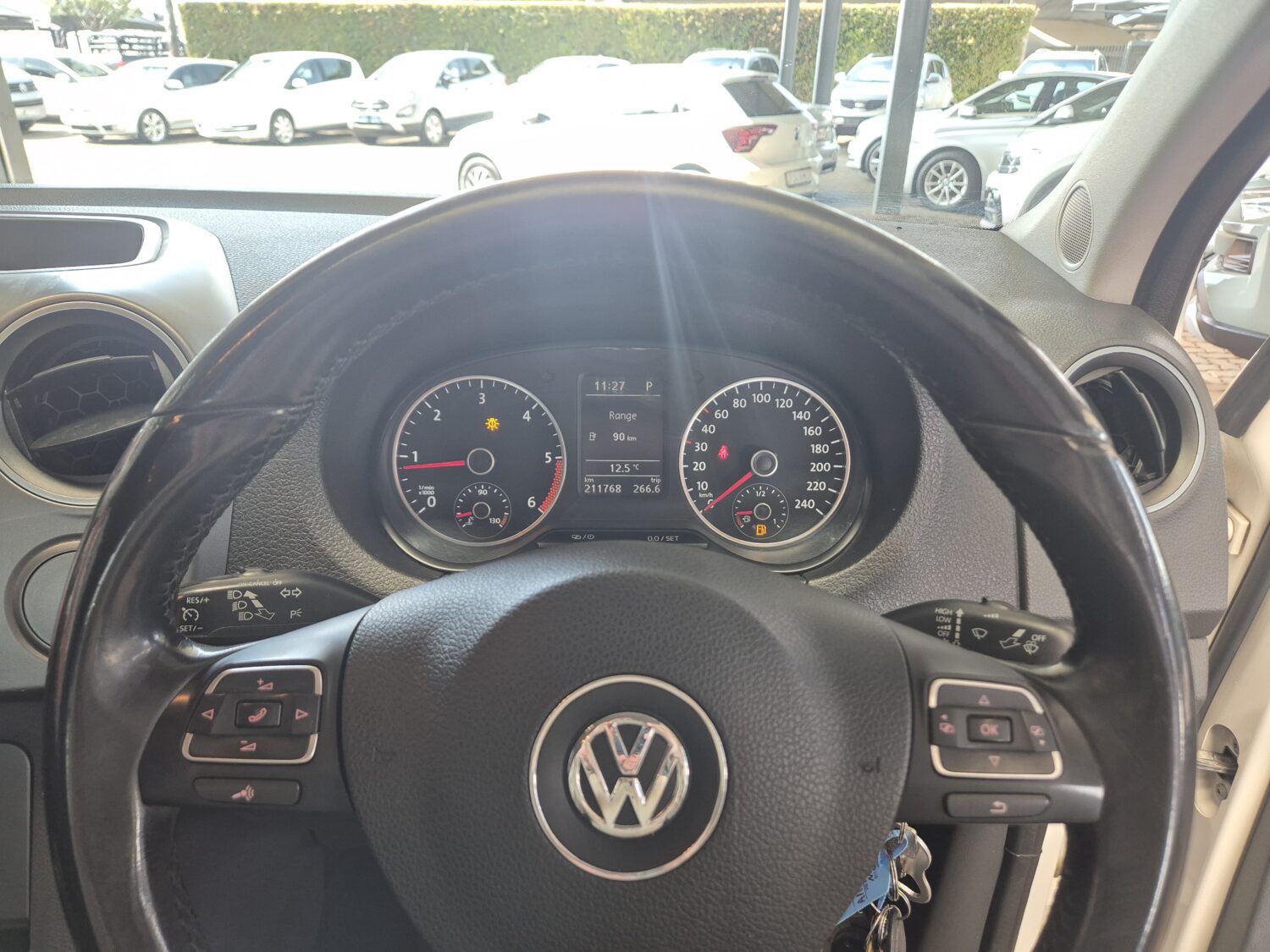 Volkswagen Amarok 2.0BiTDI Double Cab Highline 4Motion Auto