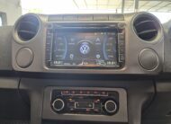 Volkswagen Amarok 2.0BiTDI Double Cab Highline 4Motion Auto