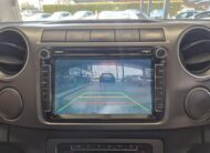 Volkswagen Amarok 2.0BiTDI Double Cab Highline 4Motion Auto