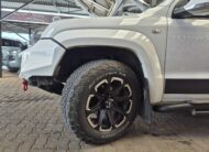 Volkswagen Amarok 2.0BiTDI Double Cab Highline 4Motion Auto