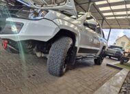 Volkswagen Amarok 2.0BiTDI Double Cab Highline 4Motion Auto