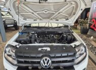 Volkswagen Amarok 2.0BiTDI Double Cab Highline 4Motion Auto