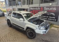 Volkswagen Amarok 2.0BiTDI Double Cab Highline 4Motion Auto