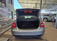 Mercedes-Benz E-Class E200CGI Avantgarde