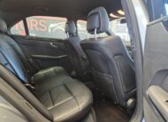Mercedes-Benz E-Class E200CGI Avantgarde