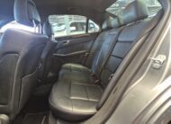 Mercedes-Benz E-Class E200CGI Avantgarde