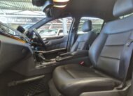Mercedes-Benz E-Class E200CGI Avantgarde