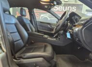 Mercedes-Benz E-Class E200CGI Avantgarde