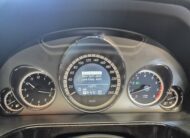 Mercedes-Benz E-Class E200CGI Avantgarde