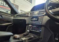 Mercedes-Benz E-Class E200CGI Avantgarde