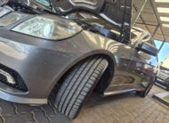 Mercedes-Benz E-Class E200CGI Avantgarde