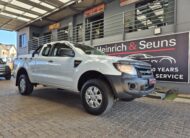 Ford Ranger 2.2TDCi SuperCab Hi-Rider XL