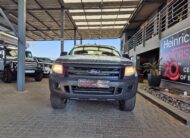 Ford Ranger 2.2TDCi SuperCab Hi-Rider XL