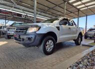 Ford Ranger 2.2TDCi SuperCab Hi-Rider XL