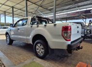 Ford Ranger 2.2TDCi SuperCab Hi-Rider XL