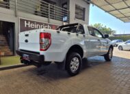 Ford Ranger 2.2TDCi SuperCab Hi-Rider XL
